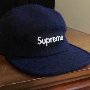 Supreme 2017 winter Hat
